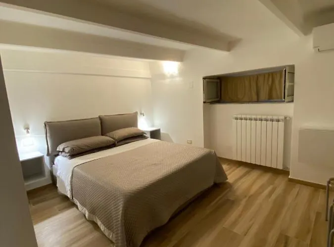 Πανσιόν The Wine