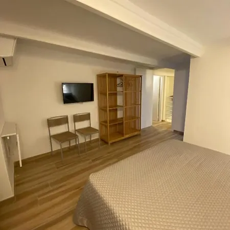 The Wine Gæstehus 3*