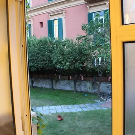 Gæstehus The Wine Napoli